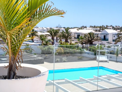 Appartement Costa Teguise, 2 pièces, 3 personnes - photo_1011773866519