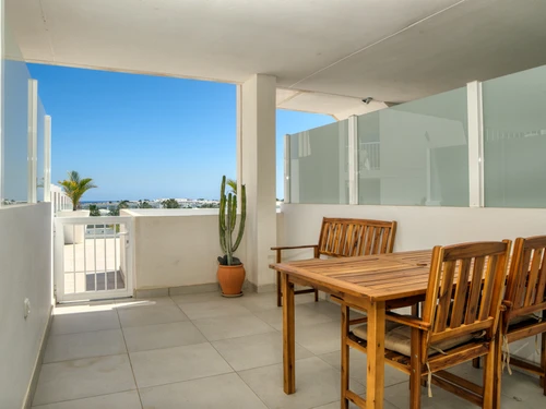 Appartement Costa Teguise, 2 pièces, 3 personnes - photo_1011773866519