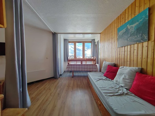 Apartment Val Thorens, 2 bedrooms, 4 persons - photo_1012027493698