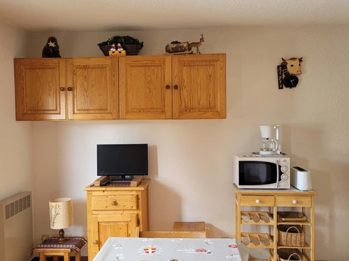Studio Le Praz de Lys , 1 pièce, 4 personnes - photo_1011883466485