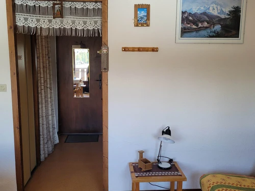 Studio Le Praz de Lys , 1 pièce, 4 personnes - photo_1011883466485