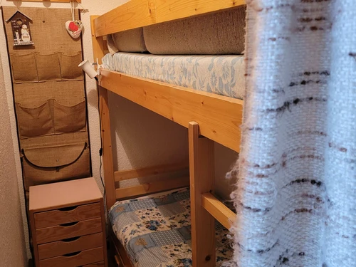 Studio Le Praz de Lys , 1 pièce, 4 personnes - photo_1011883466485