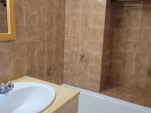 Studio Le Praz de Lys , 1 pièce, 4 personnes - photo_1011883466485