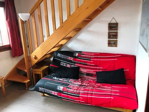 Appartement Le Praz de Lys , 3 pièces, 8 personnes - photo_1011883472164