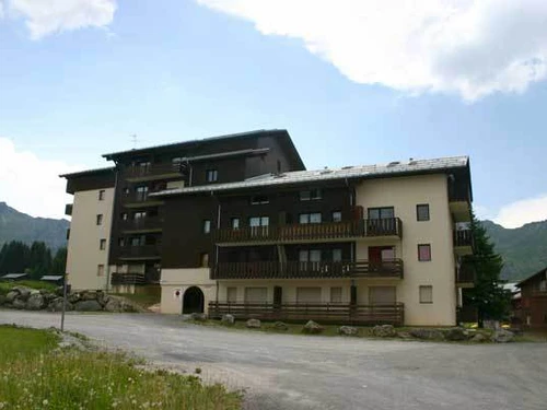 Apartment Le Praz de Lys, 2 bedrooms, 8 persons - photo_1011883472164