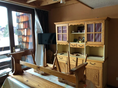 Studio Le Praz de Lys , 1 pièce, 6 personnes - photo_1011883470262