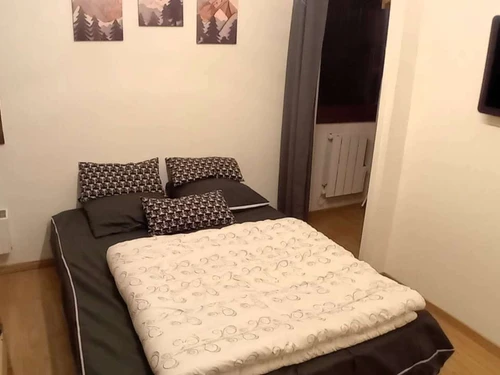 Appartement Les Gets, 2 pièces, 6 personnes - photo_1012027499463