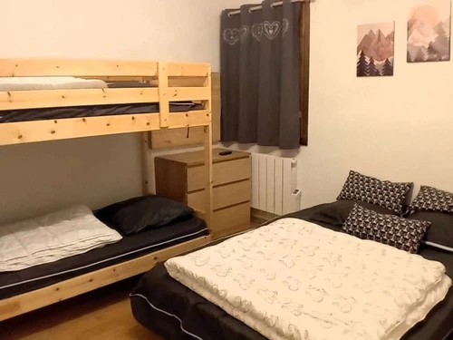 Appartement Les Gets, 2 pièces, 6 personnes - photo_1012027499463