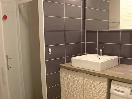 Appartement Les Gets, 2 pièces, 6 personnes - photo_1012027499463