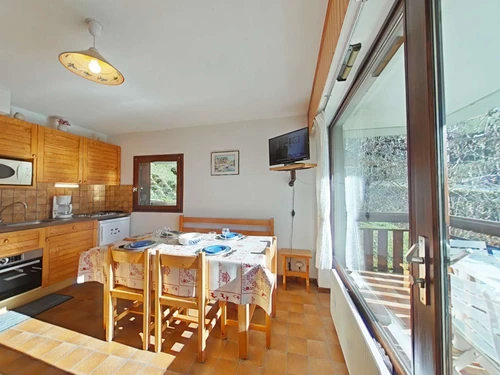 Appartement Le Grand-Bornand, 2 pièces, 4 personnes - photo_9922270888