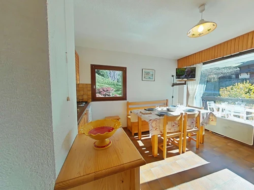 Appartement Le Grand-Bornand, 2 pièces, 4 personnes - photo_9922270888