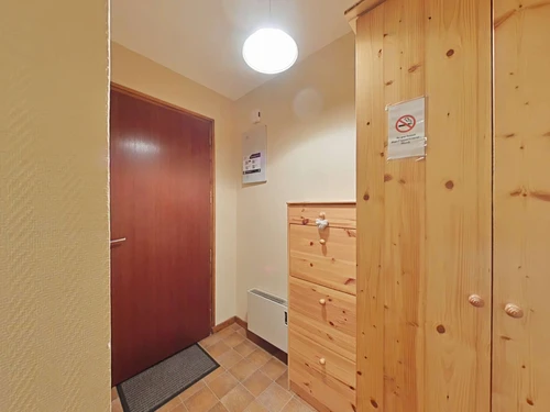 Appartement Le Grand-Bornand, 2 pièces, 4 personnes - photo_9922270888