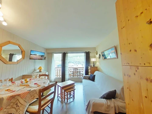 Studio Le Grand-Bornand, 1 pièce, 4 personnes - photo_14927613334