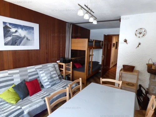 Appartement Le Grand-Bornand, 2 pièces, 4 personnes - photo_1011699182591