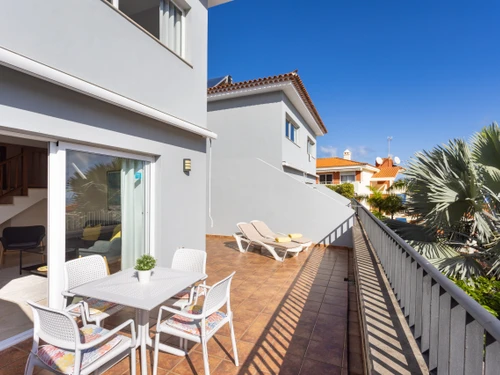 Gîte Puerto de la Cruz, 3 pièces, 4 personnes - photo_1012027502947