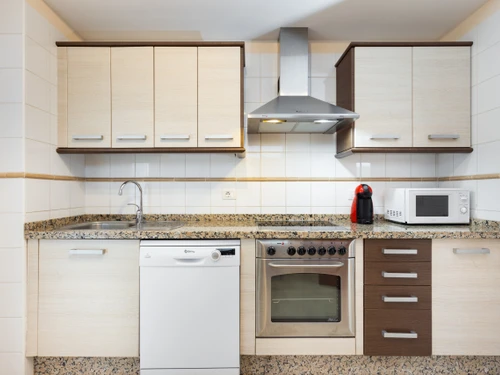 Gîte Puerto de la Cruz, 3 pièces, 4 personnes - photo_1012027502947