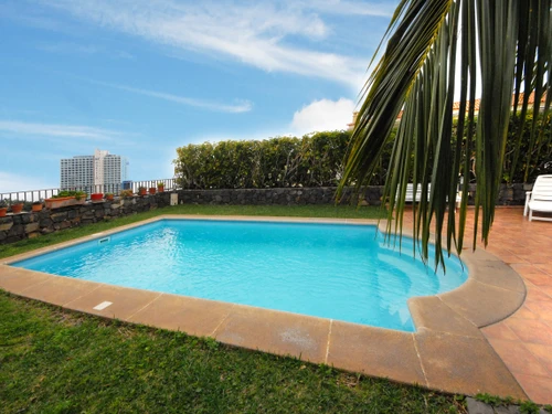 Gite Puerto de la Cruz, 2 bedrooms, 4 persons - photo_1012027502947