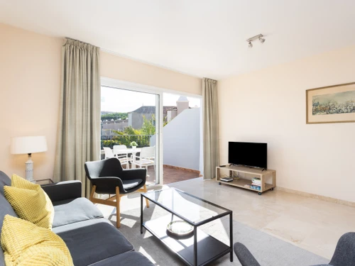 Gîte Puerto de la Cruz, 3 pièces, 4 personnes - photo_1012027502947