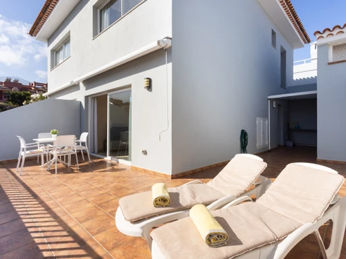 Gîte Puerto de la Cruz, 3 pièces, 4 personnes - photo_1012027502947