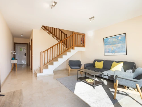 Gîte Puerto de la Cruz, 3 pièces, 4 personnes - photo_1012027502947