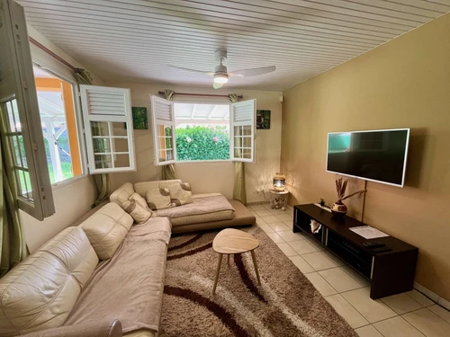 Villa Le Vauclin, 4 pièces, 6 personnes - photo_1012027503605