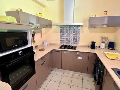 Villa Le Vauclin, 4 pièces, 6 personnes - photo_1012027503605