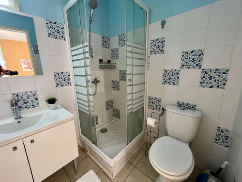 Villa Le Vauclin, 4 pièces, 6 personnes - photo_1012027503605