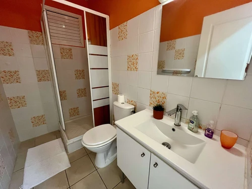 Villa Le Vauclin, 4 pièces, 6 personnes - photo_1012027503605