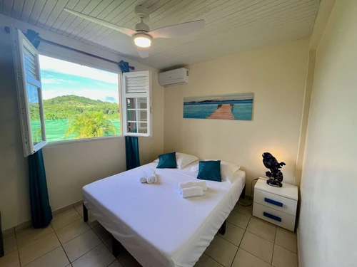 Villa Le Vauclin, 4 pièces, 6 personnes - photo_1012027503605