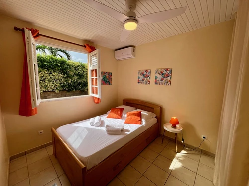 Villa Le Vauclin, 4 pièces, 6 personnes - photo_1012027503605