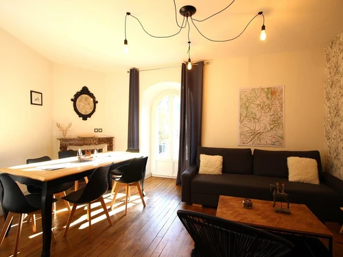 Appartement Mont-Dore, 3 pièces, 8 personnes - photo_20082642865