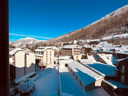 Appartement Mont-Dore, 3 pièces, 8 personnes - photo_20082642865