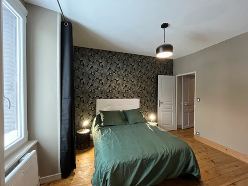 Appartement Mont-Dore, 3 pièces, 8 personnes - photo_20082642865