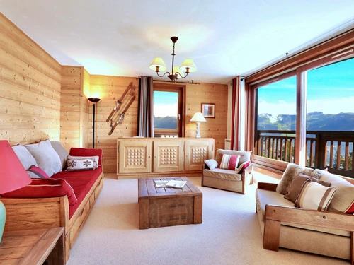 Appartement Courchevel 1850, 4 pièces, 6 personnes - photo_14958604191