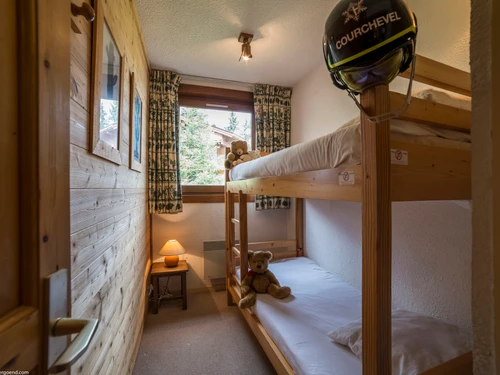 Apartment Courchevel 1850, 2 bedrooms, 6 persons - photo_14958604191