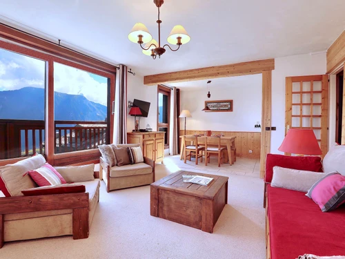 Apartment Courchevel 1850, 2 bedrooms, 6 persons - photo_14958604191