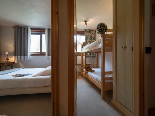 Apartment Courchevel 1850, 2 bedrooms, 6 persons - photo_14958604191