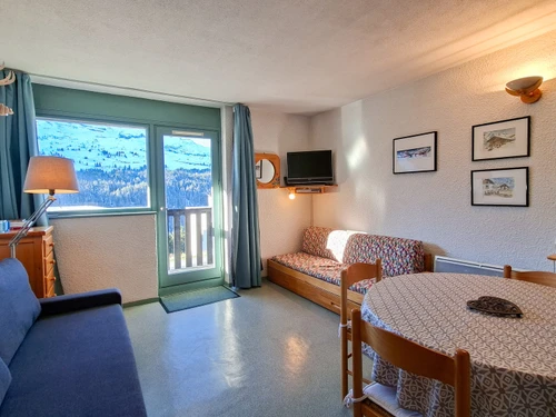 Studio Flaine, Studio, 4 Personen - photo_19495986653