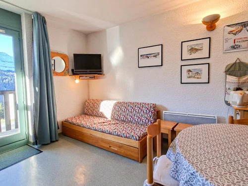 Studio Flaine, 1 pièce, 4 personnes - photo_19495986653