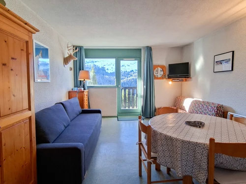 Studio Flaine, 1 pièce, 4 personnes - photo_19495986653