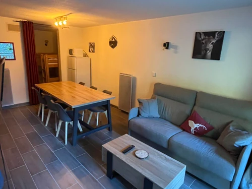 Apartment Valfréjus, 1 bedroom, 8 persons - photo_1011673456298