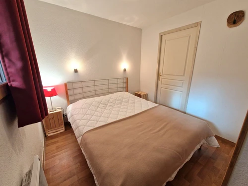 Ferienwohnung Valfréjus, 1 Schlafzimmer, 8 Personen - photo_1011673456298