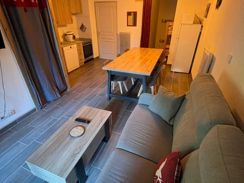 Ferienwohnung Valfréjus, 1 Schlafzimmer, 8 Personen - photo_1011673456298
