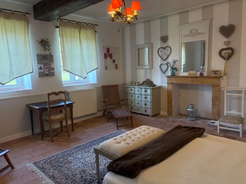 Gite Pontvallain, 4 bedrooms, 8 persons - photo_14984564617