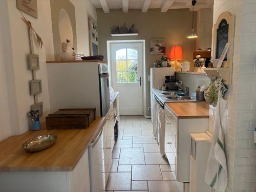 Gite Pontvallain, 4 bedrooms, 8 persons - photo_14984564617