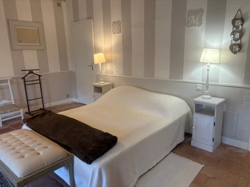 Gite Pontvallain, 4 bedrooms, 8 persons - photo_14984564617