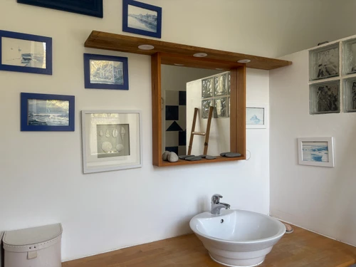 Gite Pontvallain, 4 bedrooms, 8 persons - photo_14984564617