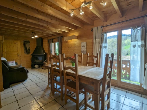 Casa rural La Bresse, 4 dormitorios, 8 personas - photo_1011662387945