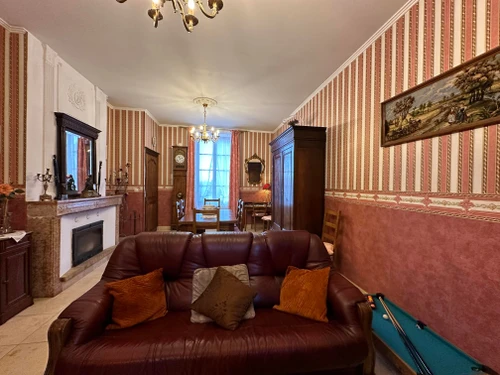 Gite Arnay-le-Duc, 4 bedrooms, 7 persons - photo_1011695335071