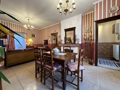 Gite Arnay-le-Duc, 4 bedrooms, 7 persons - photo_1011695335071